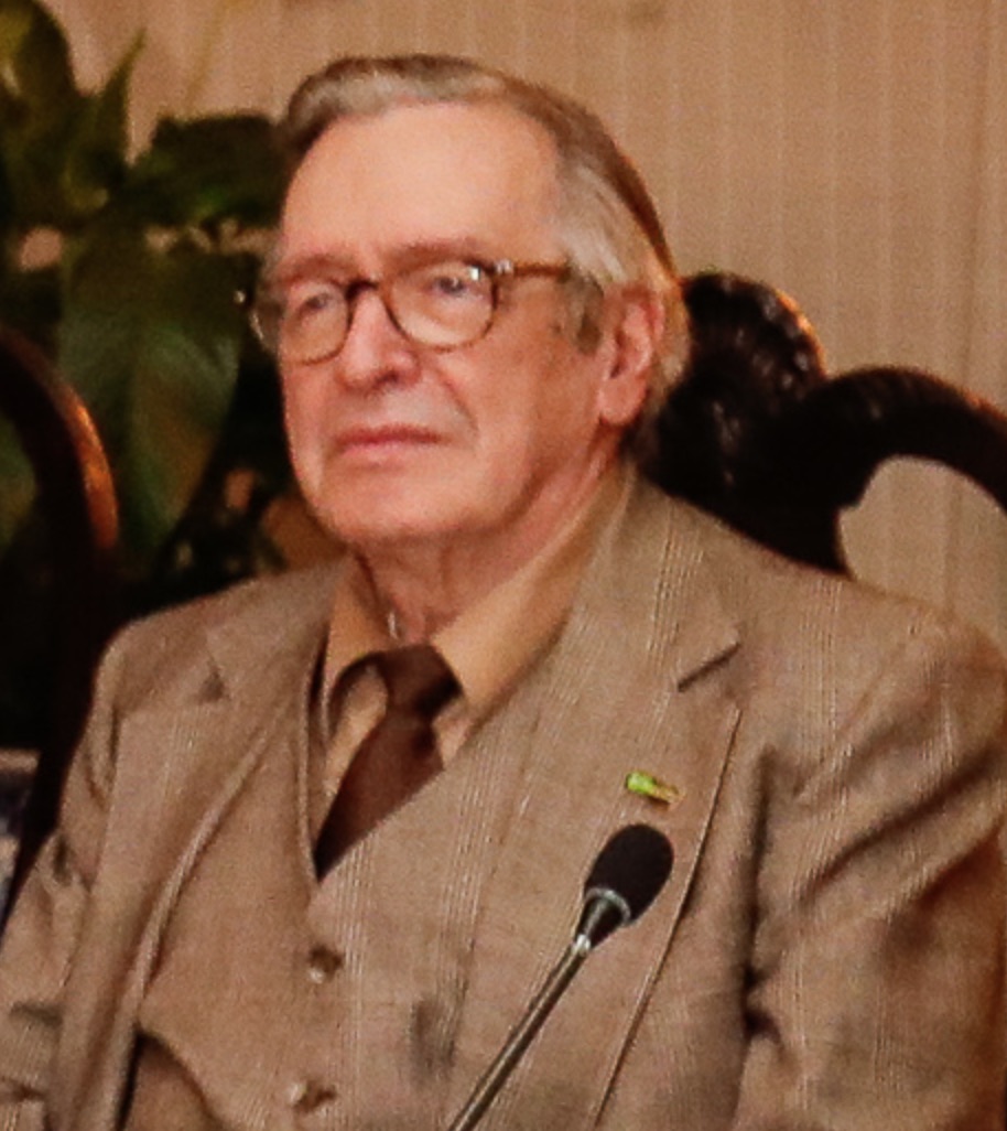 Olavo de Carvalho Fotografia