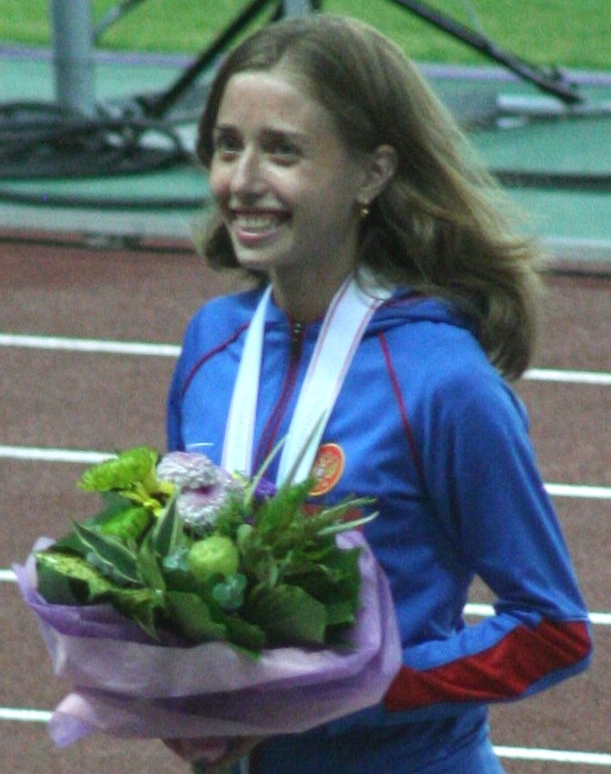 Olga Kaniskina Fotografia