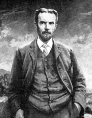 Oliver Heaviside Fotografia