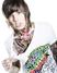 Oliver Sykes Fotografia