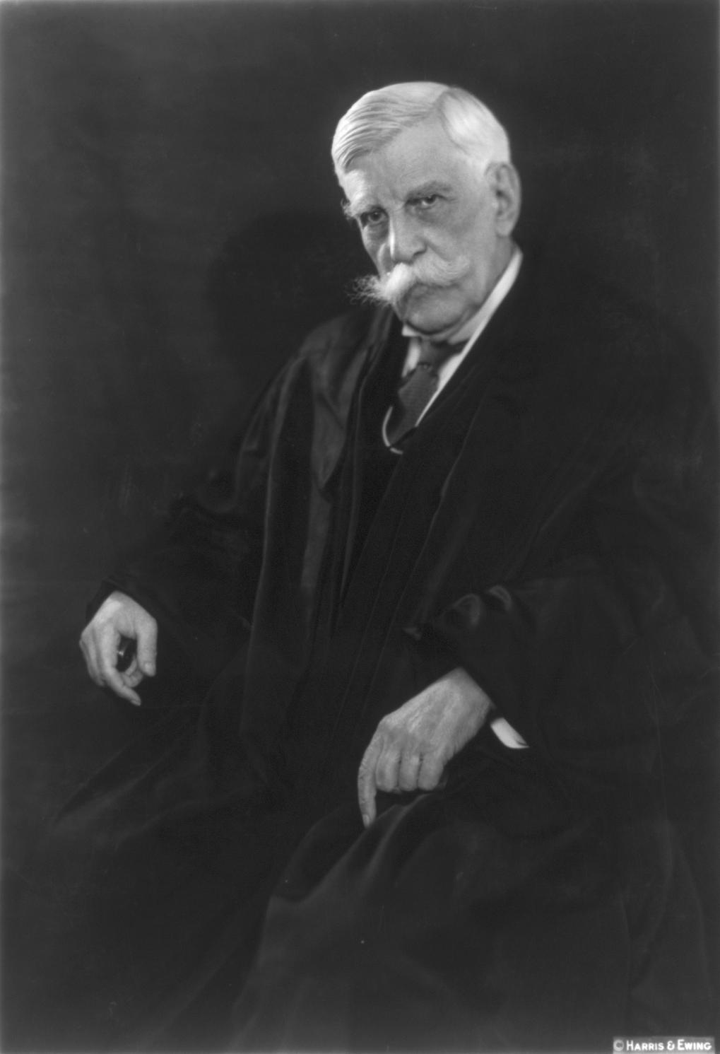 Oliver Wendell Holmes Fotografia