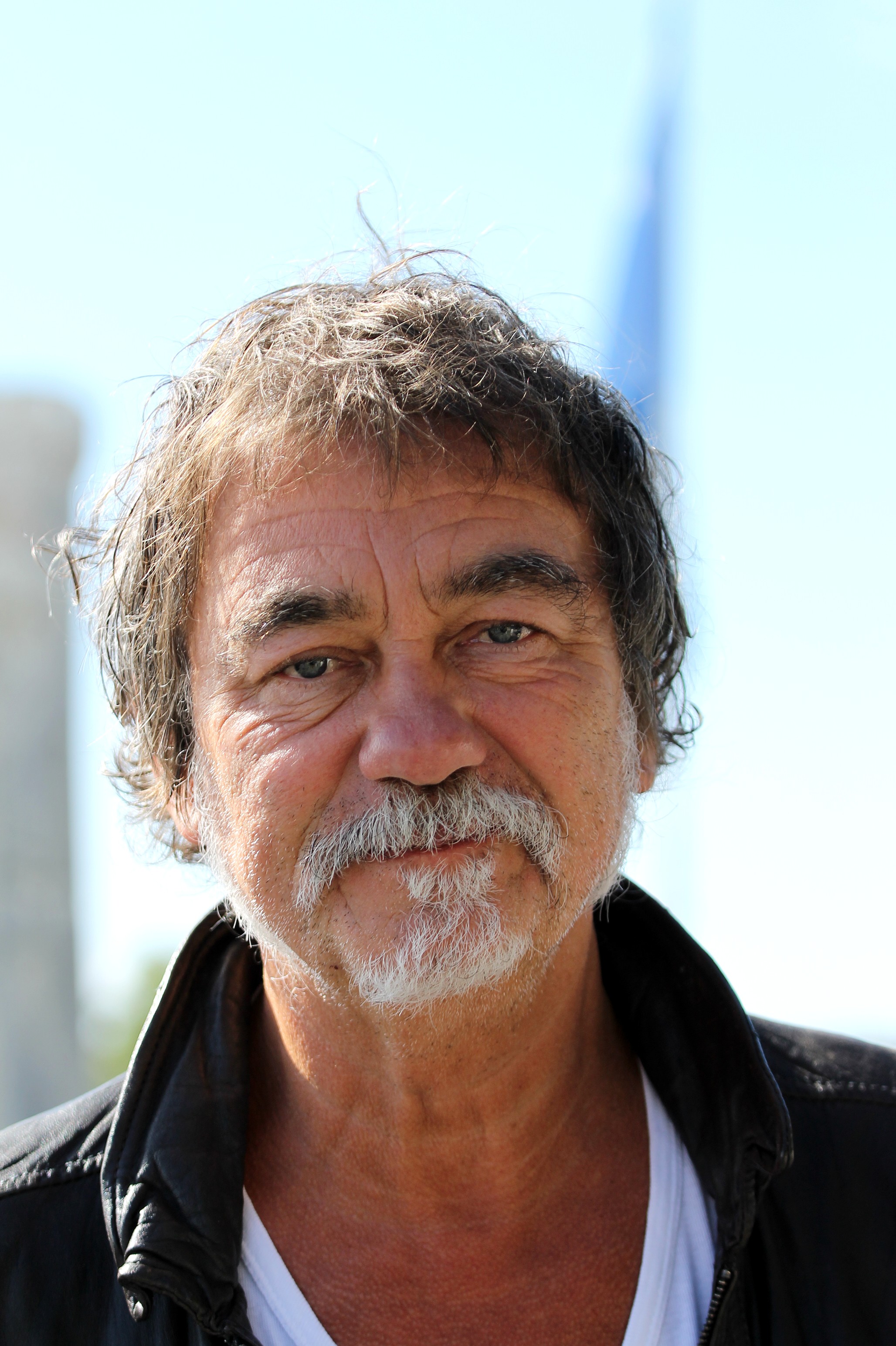 Olivier Marchal Fotografia