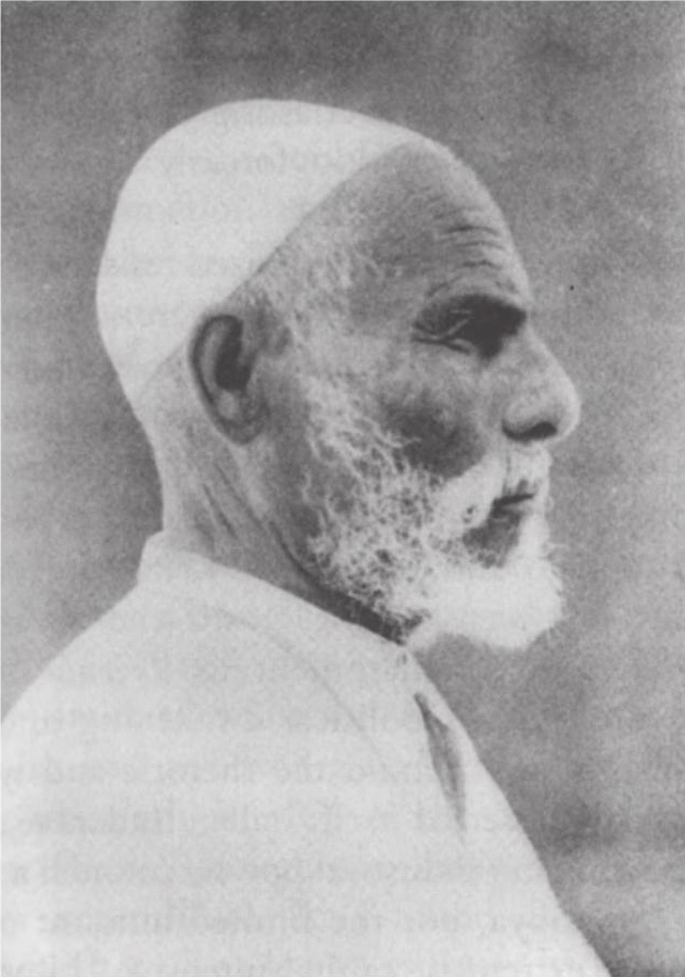 Omar Mukhtar Fotografia