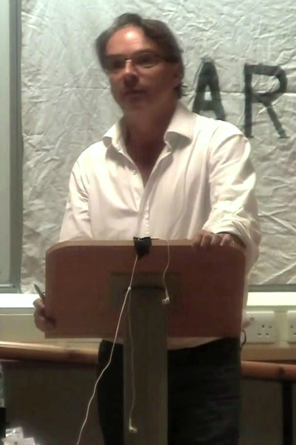 Orlando Figes Fotografia