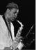 Ornette Coleman Fotografia