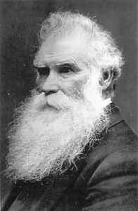 Orson Pratt Fotografia