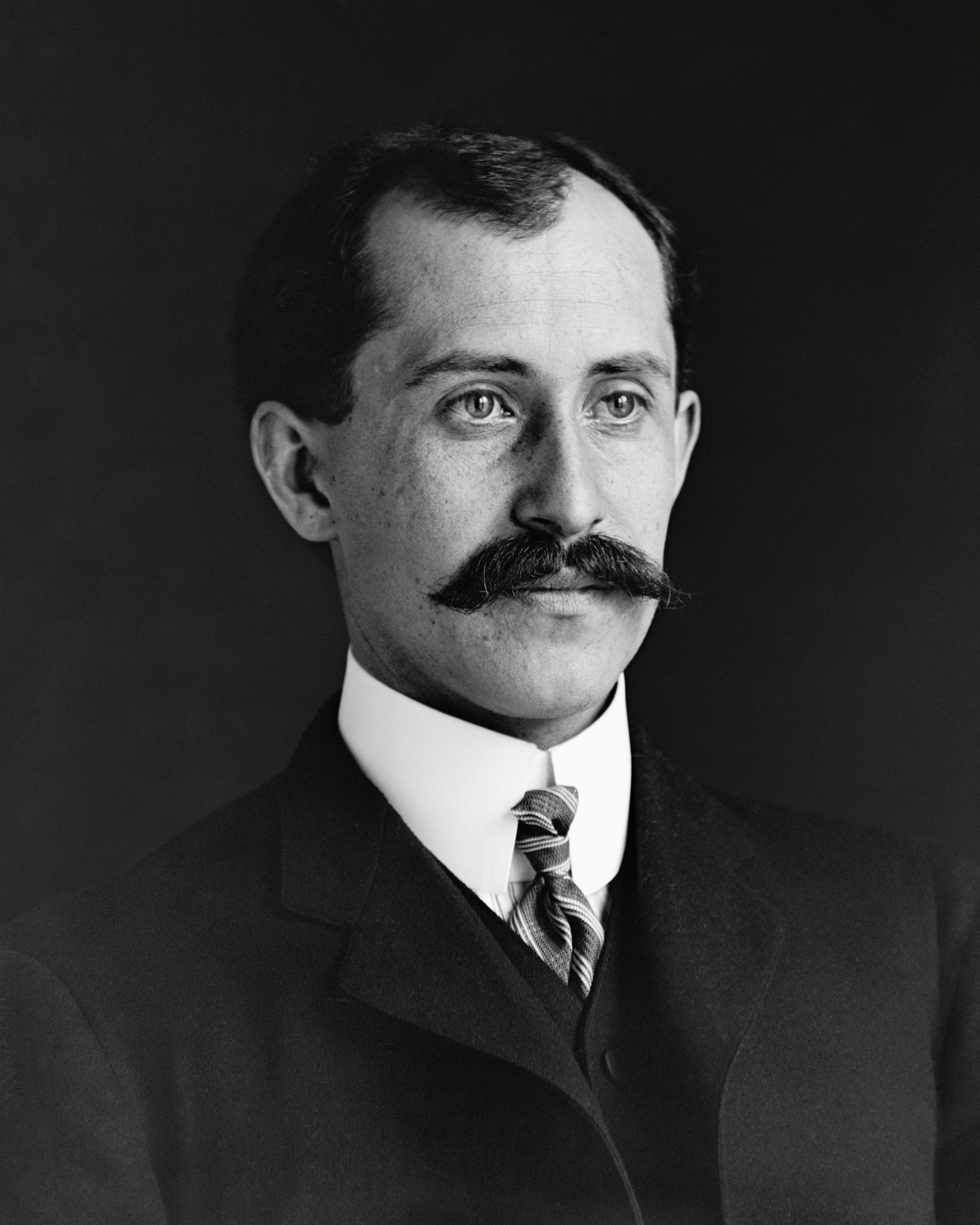 Orville Wright Fotografia