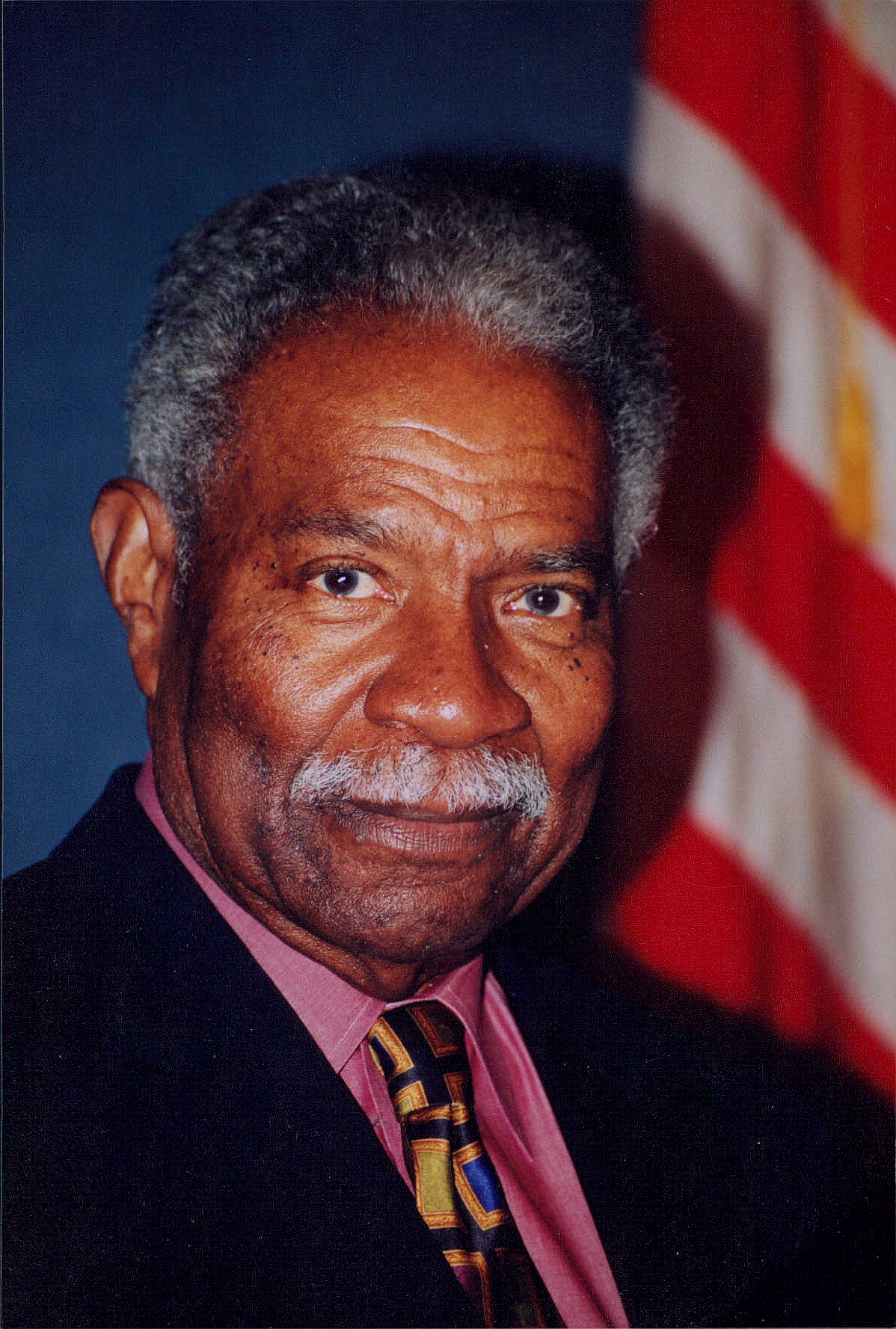 Ossie Davis Fotografia