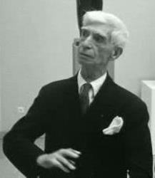 Ossip Zadkine Fotografia
