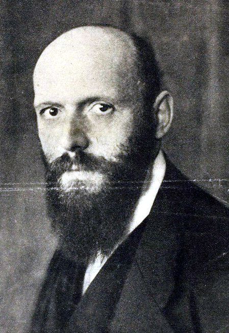 Otto Neurath Fotografia