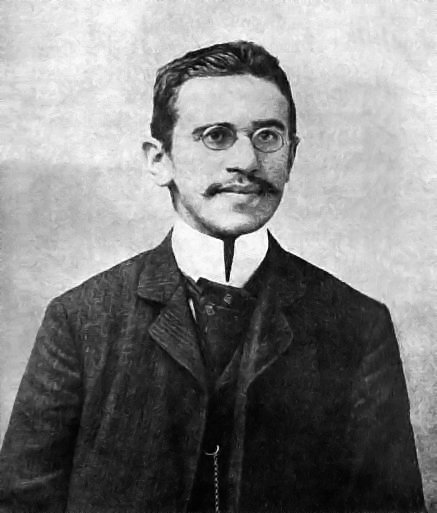 Otto Weininger Fotografia