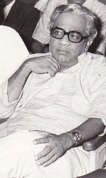 P. L. Deshpande Fotografia