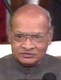 P. V. Narasimha Rao Fotografia
