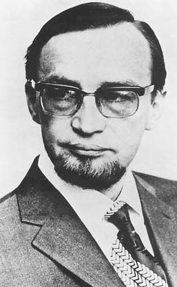 Paavo Haavikko Fotografia