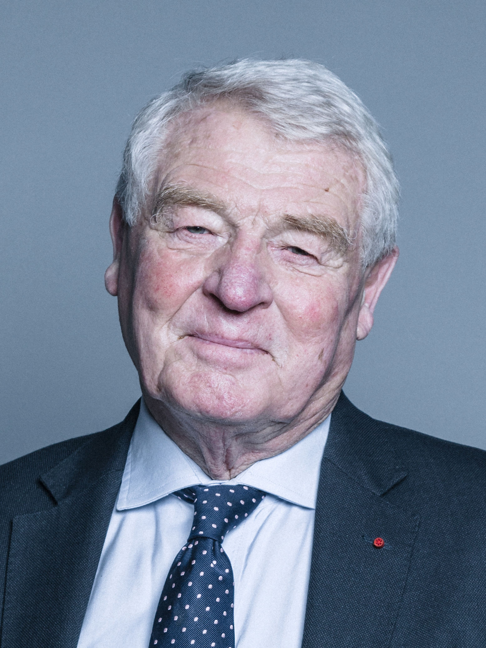 Paddy Ashdown Fotografia
