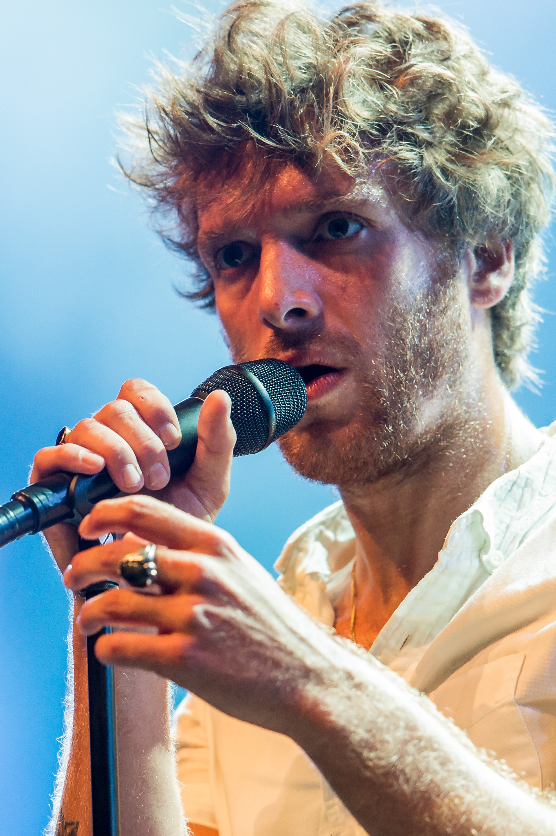 Paolo Nutini Fotografia