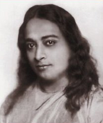 Paramahansa Jogananda Fotografia