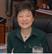Park Geun-hye Fotografia