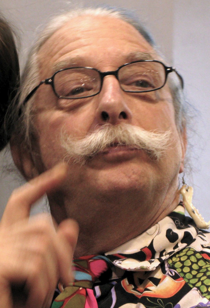 Patch Adams Fotografia