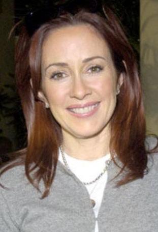 Patricia Heaton Fotografia