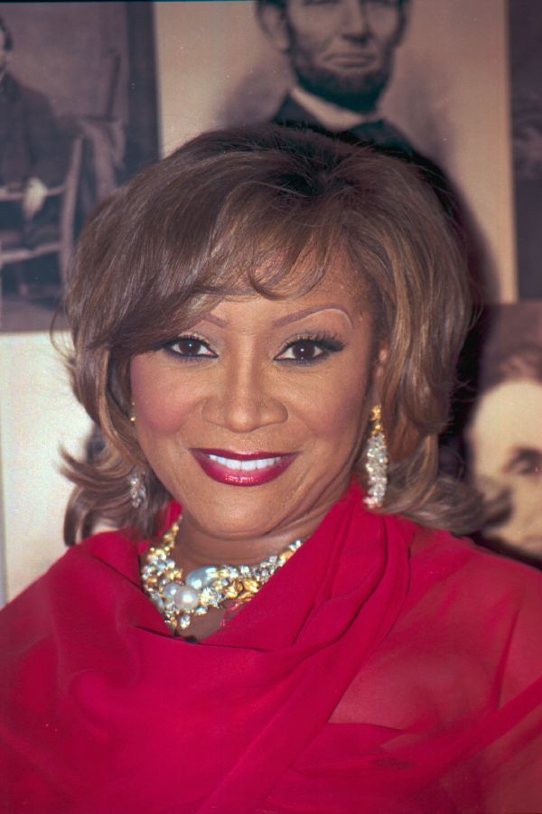 Patti LaBelle Fotografia