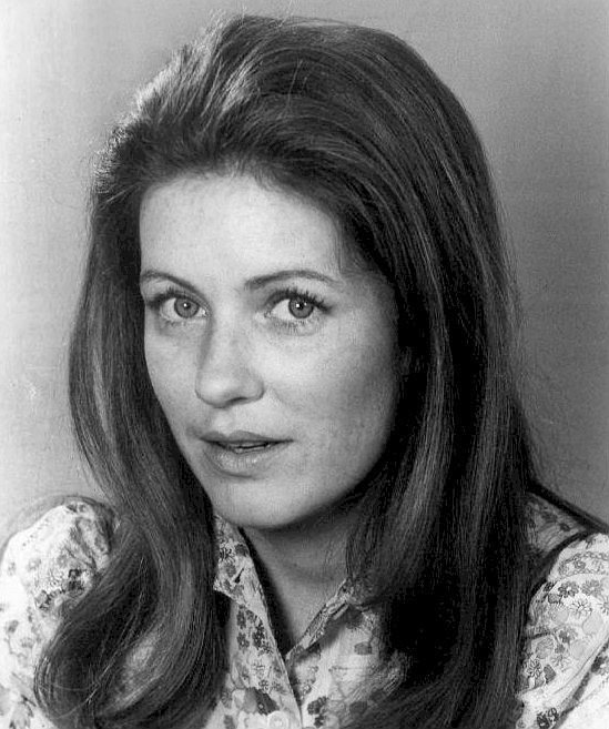 Patty Duke Fotografia