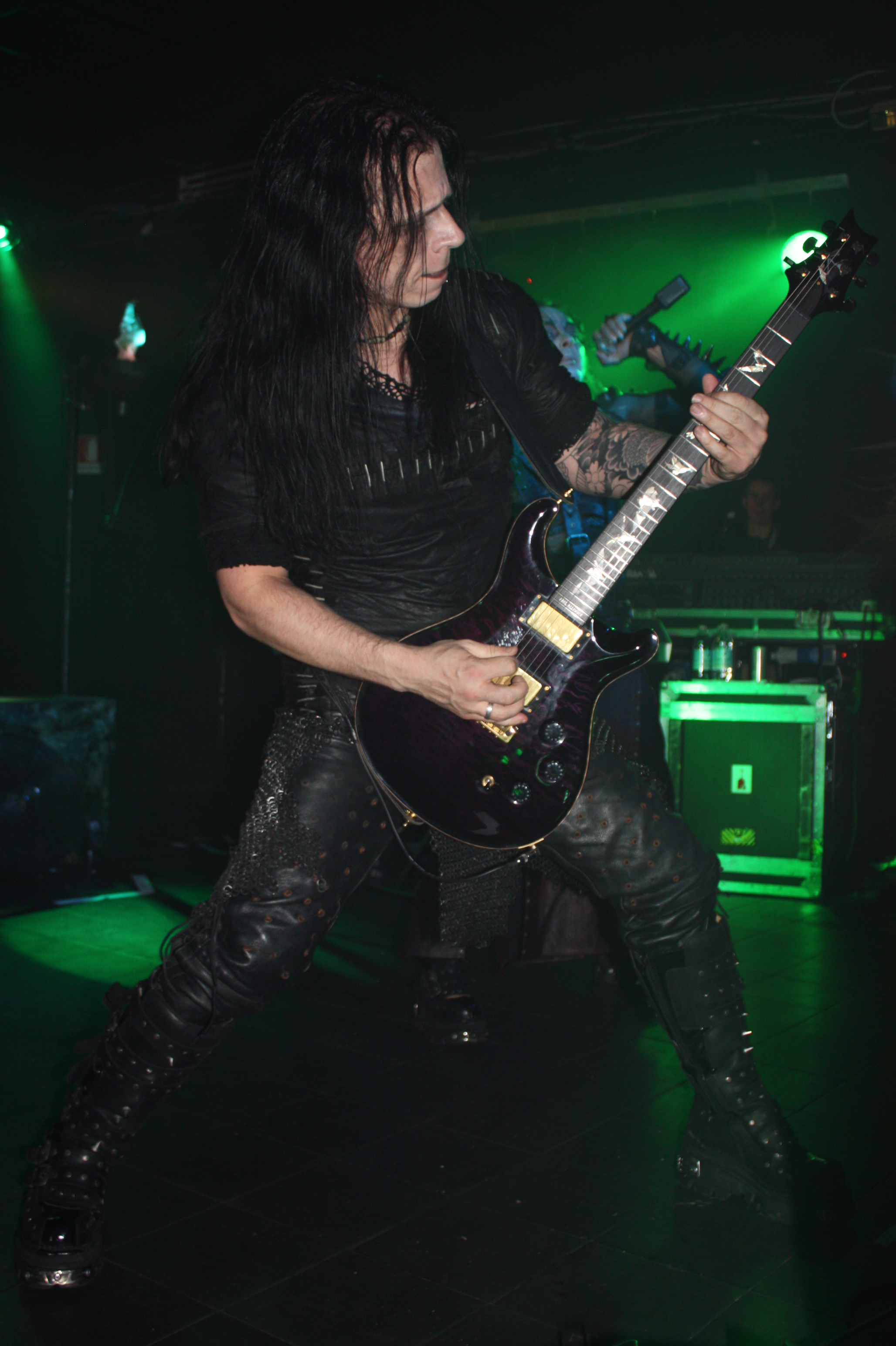 Paul Allender Fotografia
