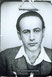 Paul Celan Fotografia