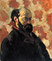 Paul Cézanne Fotografia