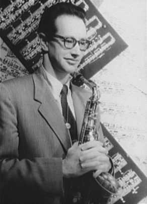 Paul Desmond Fotografia