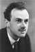 Paul Adrien Maurice Dirac Fotografia