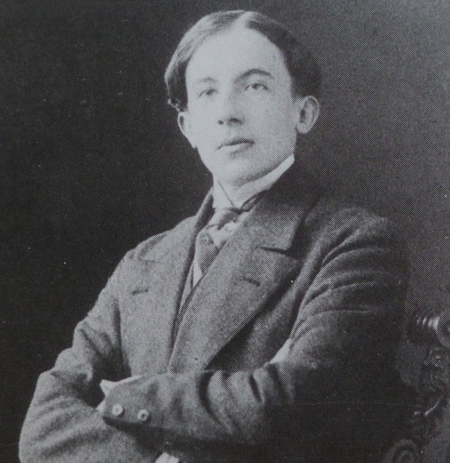Paul Éluard Fotografia