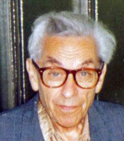 Paul Erdős Fotografia