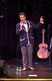 Paul F. Tompkins Fotografia