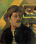Paul Gauguin Fotografia