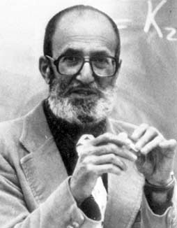 Paul Halmos Fotografia
