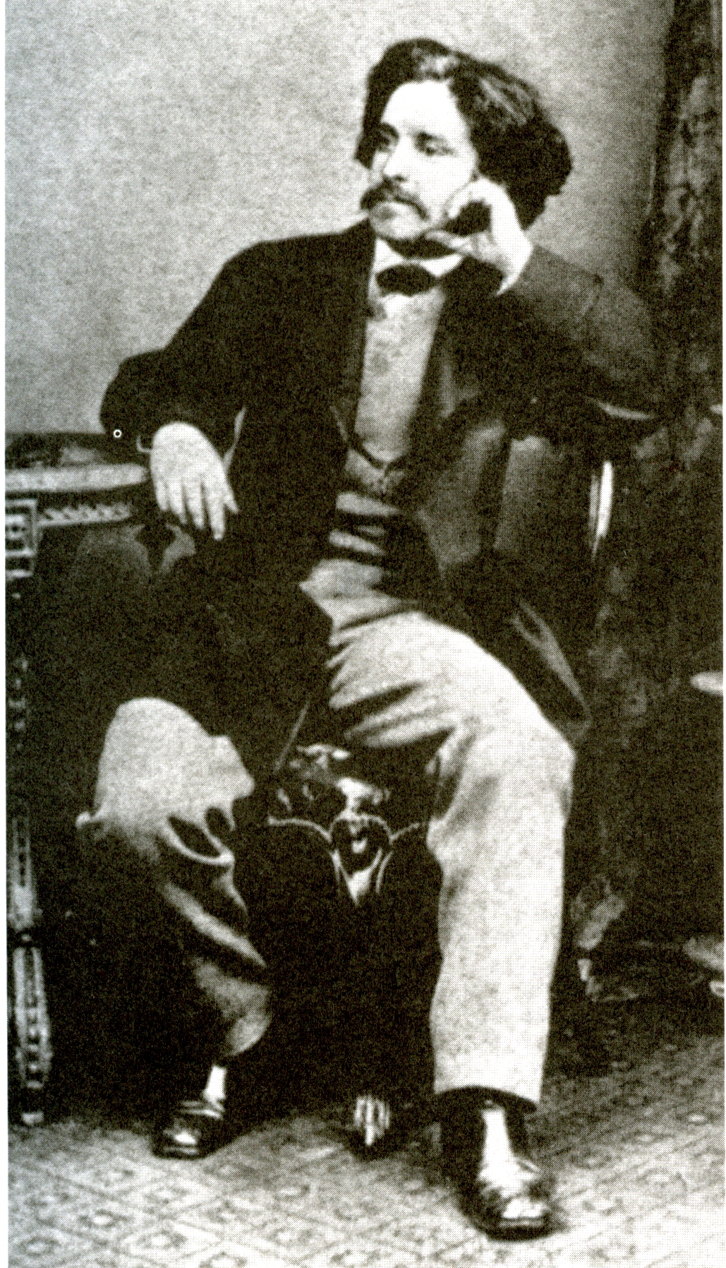 Paul Lafargue Fotografia