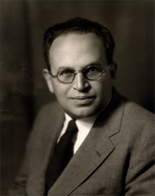 Paul Lazarsfeld Fotografia