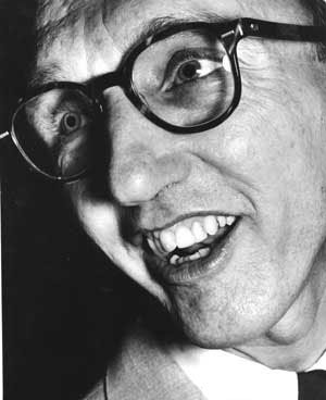 Cordwainer Smith Fotografia