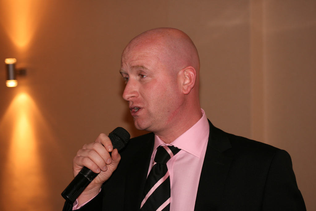 Paul Nuttall Fotografia