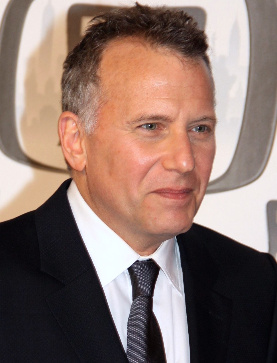 Paul Reiser Fotografia