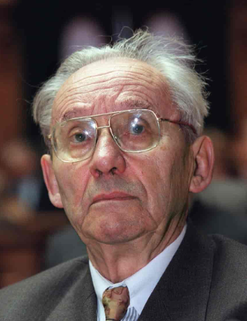 Paul Ricœur Fotografia