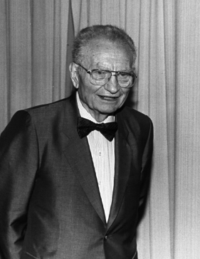 Paul Samuelson Fotografia