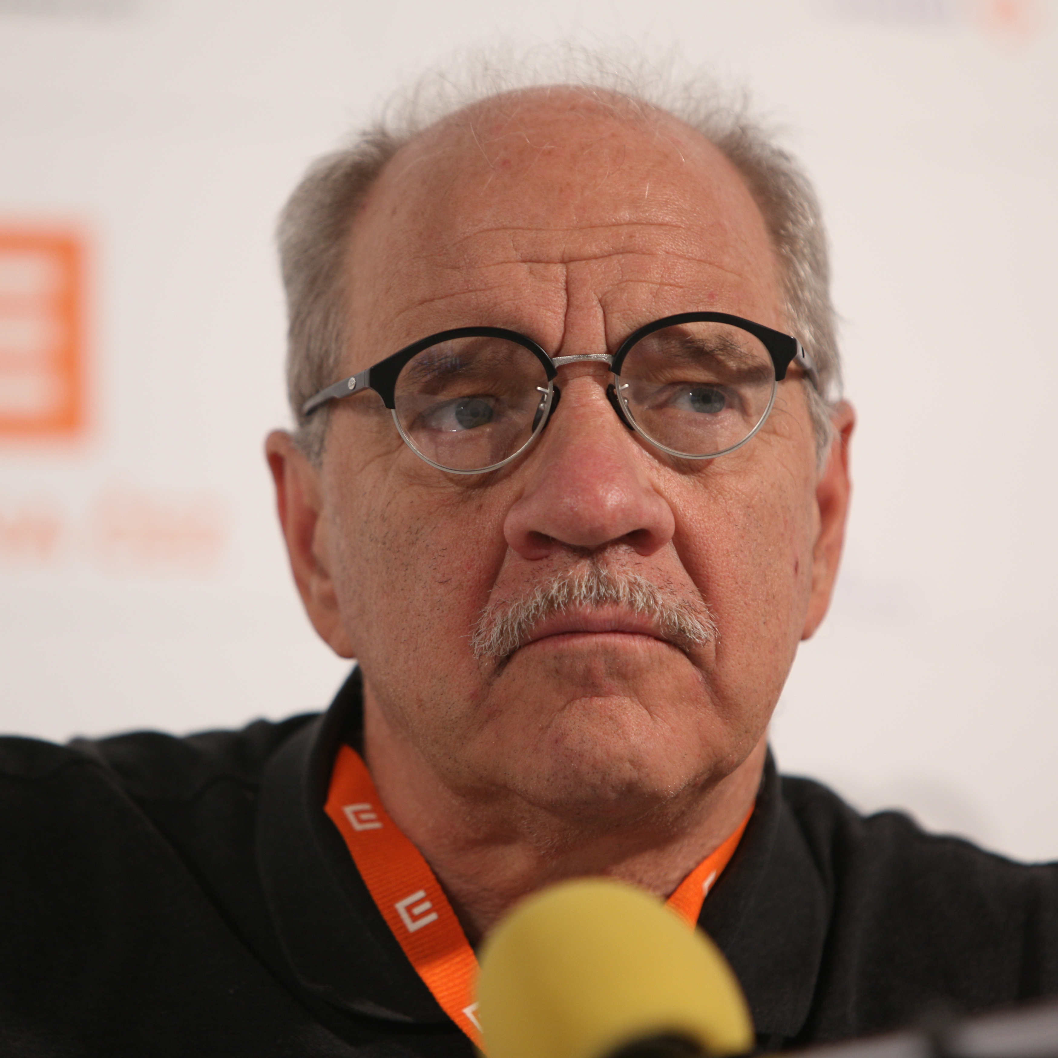 Paul Schrader Fotografia