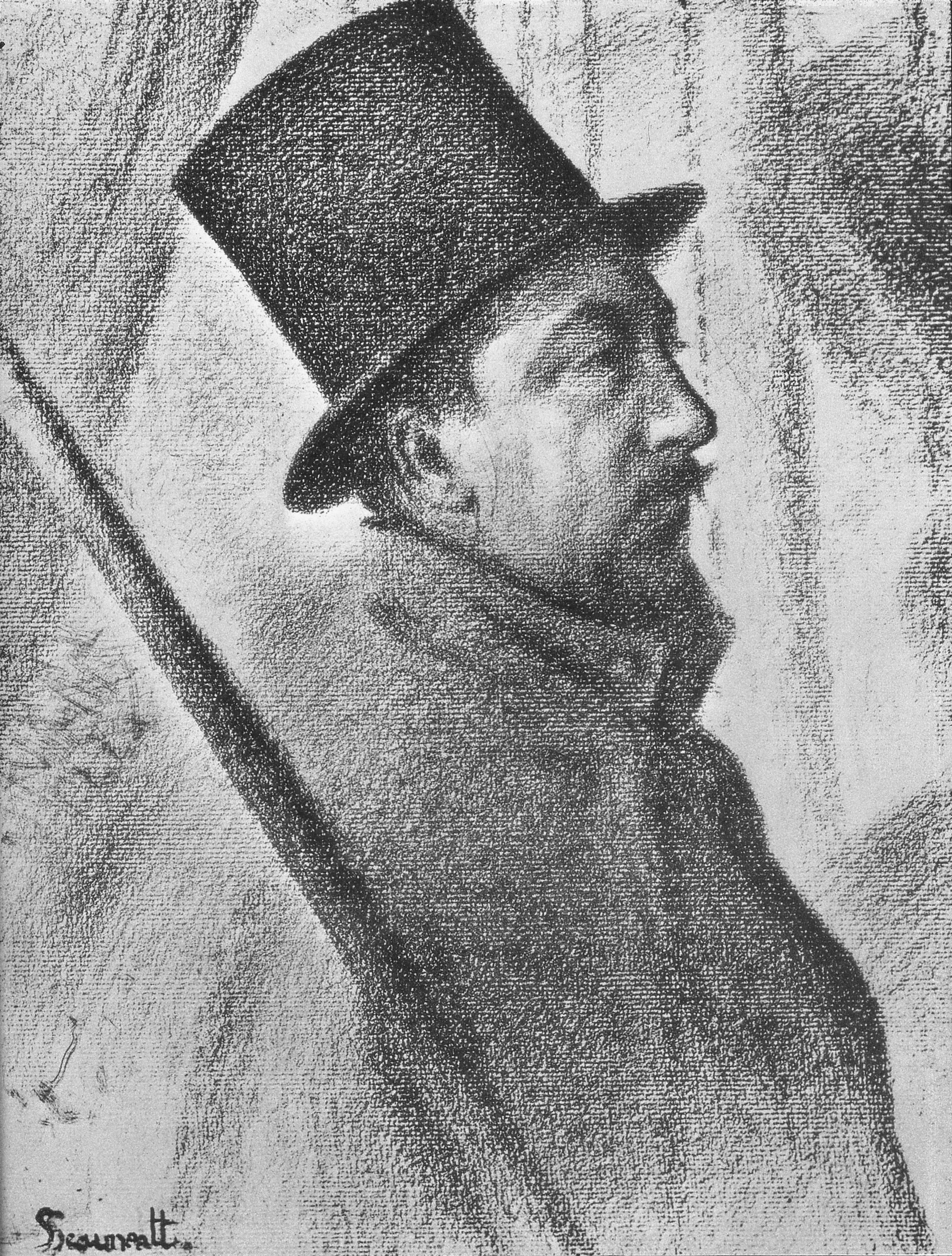 Paul Signac Fotografia