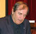 Paul Theroux Fotografia