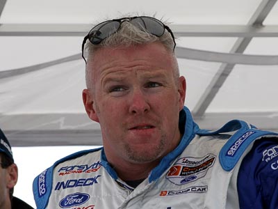 Paul Tracy Fotografia
