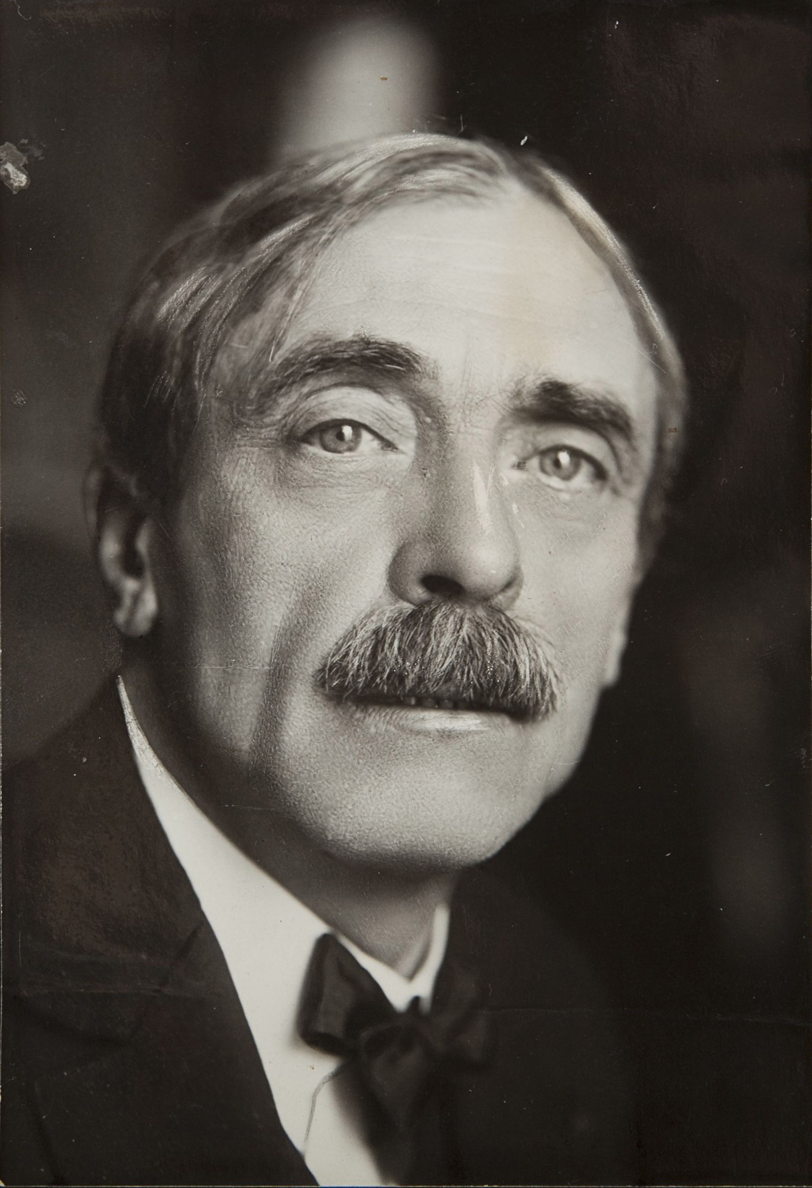 Paul Valéry Fotografia