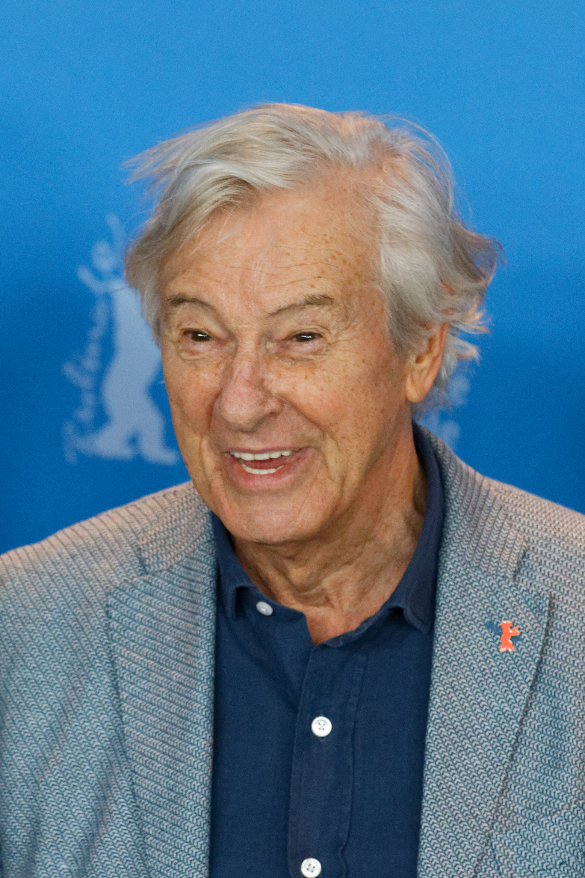 Paul Verhoeven Fotografia