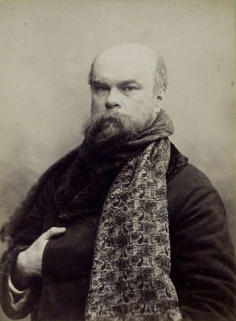 Paul Verlaine Fotografia